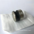 Hindi kinakalawang na asero sanding glass point holder
